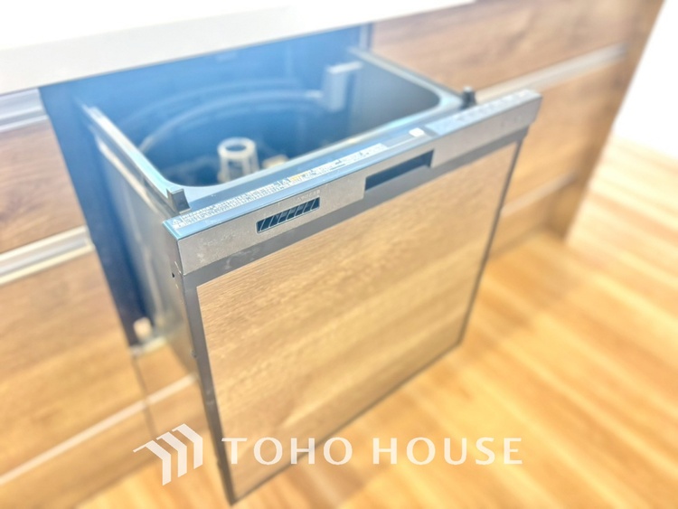 キッチン デザイン性あふれるキッチンは、大変人気があり重宝します。