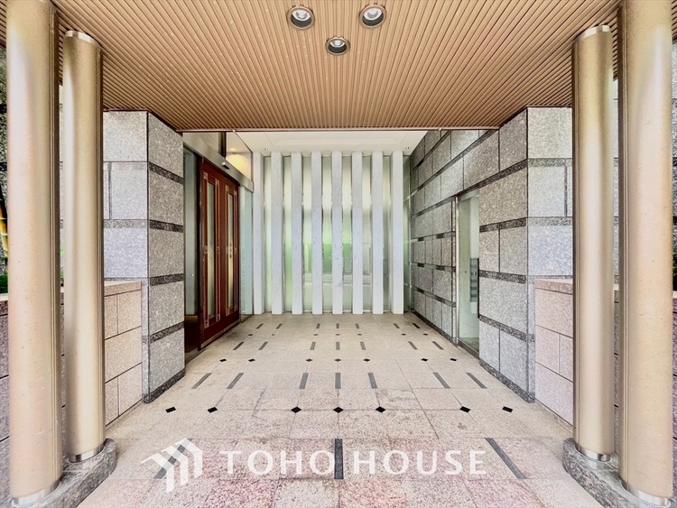 外観 細部までこだわった外構に惚れ惚れします。毎日の帰宅が待ち遠しくなる