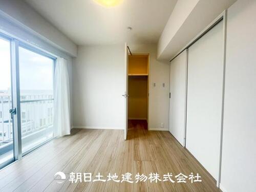 【安心を買うなら、朝日土地建物へ】藤が丘ハイツの画像