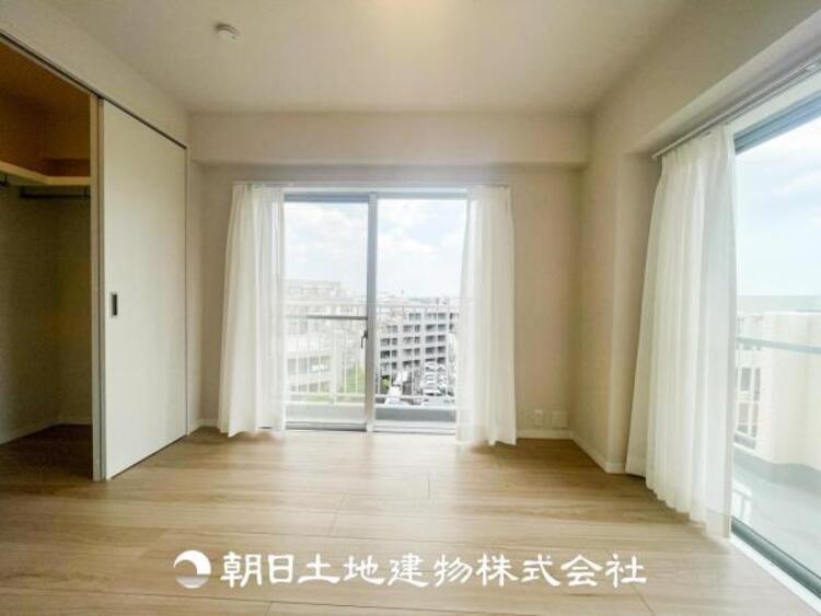 内装 造りこんだ空間は日々の生活レベルを格段に上げてくれます。