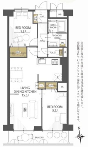 天王寺スカイハイツの物件画像