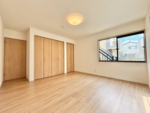 練馬区南大泉１丁目の物件画像