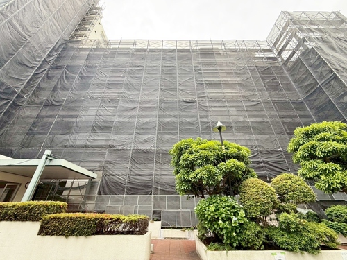 市川セントラルハイツの物件画像