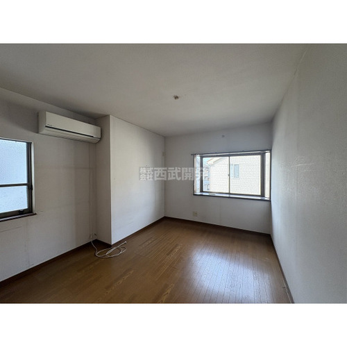 川越市大字的場 中古一戸建ての物件画像