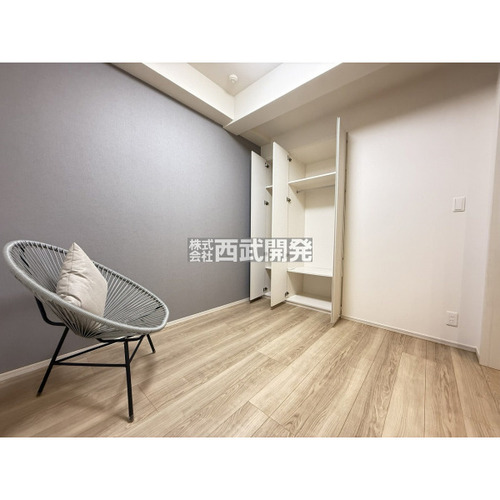 パレステージ本川越の物件画像