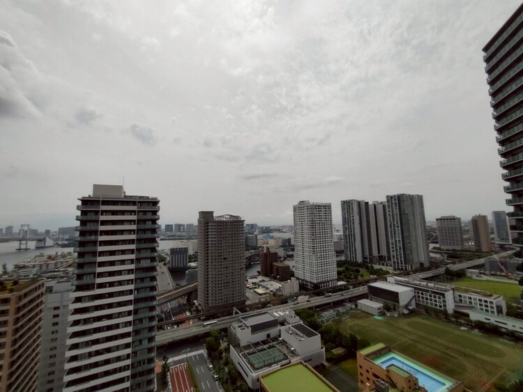 その他 陽当たり・通風・開放感に恵まれた環境です。
