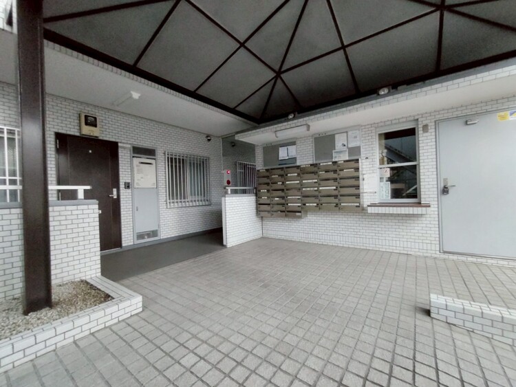 その他 解放的な空間となっております。