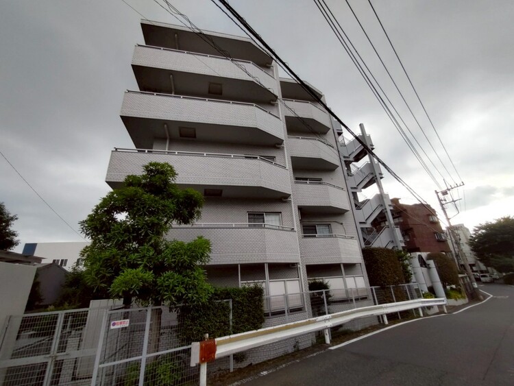 その他 忙しく過ぎゆく日常を置き去るほど、ゆったりした時間が流れる住環境。
