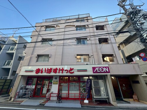 シャトーエスペランスの物件画像