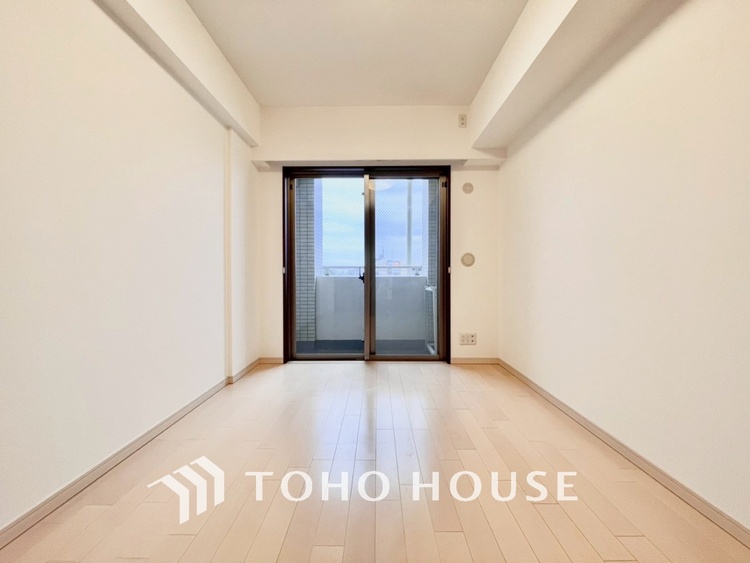 内装 【PRIVATE ROOM】◆プライベートな時間◆最高な暮らしにはこの空間が必要。家族のふれあいも大切にしつつ、自分の空間も大切にしたい。