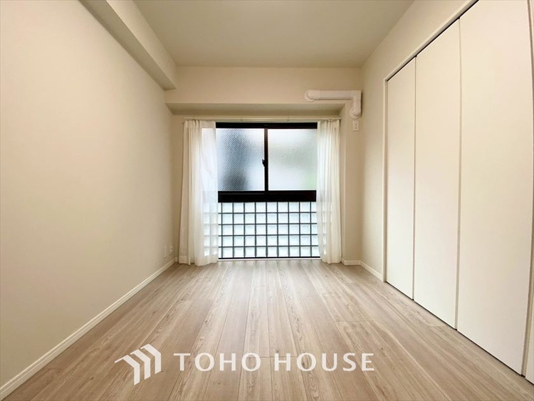 内装 【PRIVATE ROOM】◆プライベートな時間◆最高な暮らしにはこの空間が必要。家族のふれあいも大切にしつつ、自分の空間も大切にしたい。