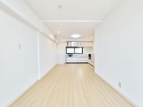 日興パレス西新井の画像