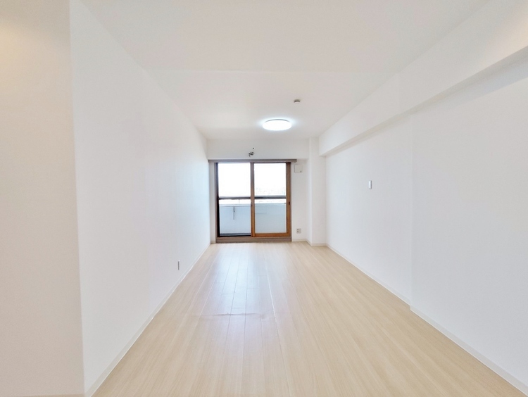 居間 「空間が織り成すひとつ先の住み心地」を演出します。