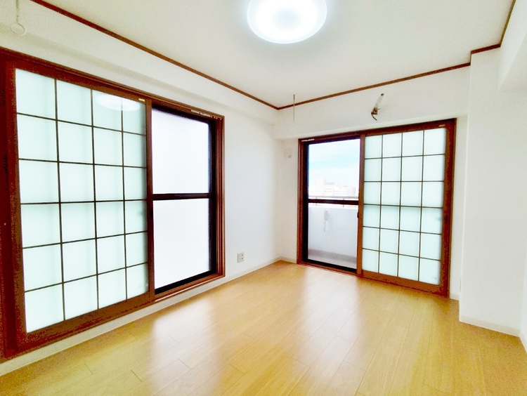 子供部屋 どんな部屋にアレンジするかは、あなた次第です。