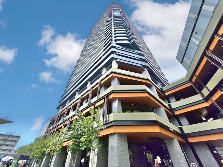 外観 ライフプランニングからローンまで、一貫してご説明させていただきます。お気軽にお問い合わせくださいませ。