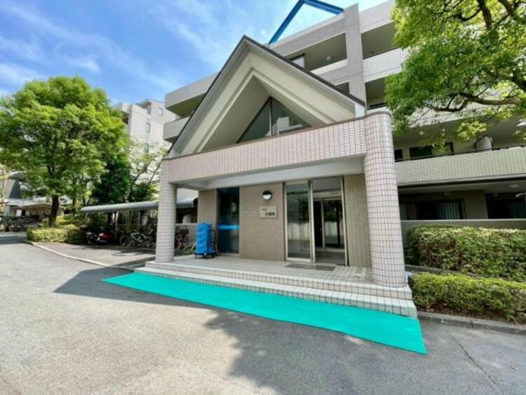 その他 集会所やフィットネスルーム（別棟）などの共用施設あり！