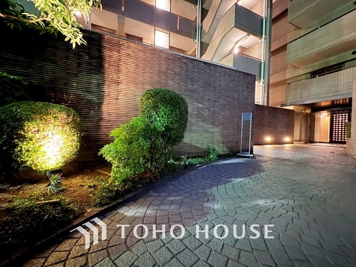 東京都三鷹市新川六丁目の物件の画像