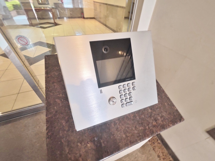 設備 快適と分かりやすさを合わせた優しい設計。「見える安心」をカタチにしました。