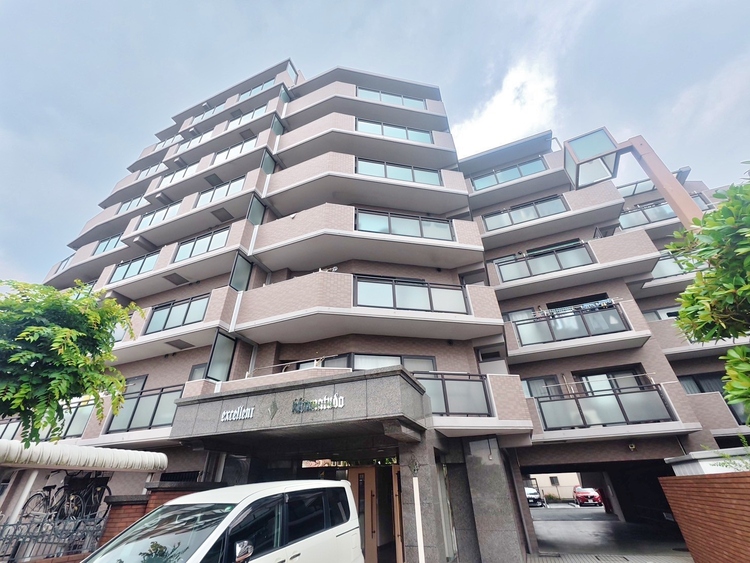 外観 ライフプランニングからローンまで、一貫してご説明させていただきます。お気軽にお問い合わせくださいませ。