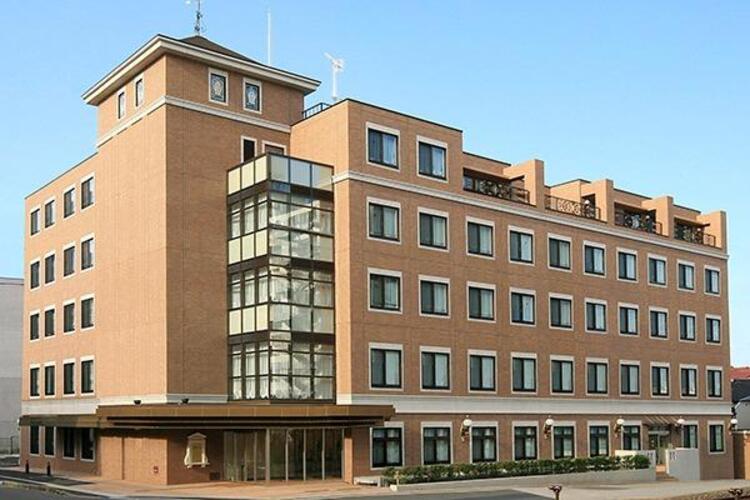 周辺 医療法人社団オーケーエム会オーククリニックフォーミズ病院