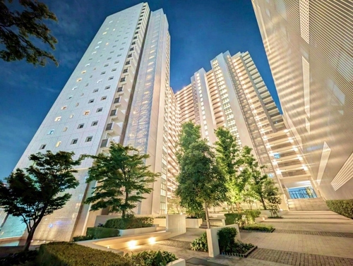 イニシア千住曙町の物件画像