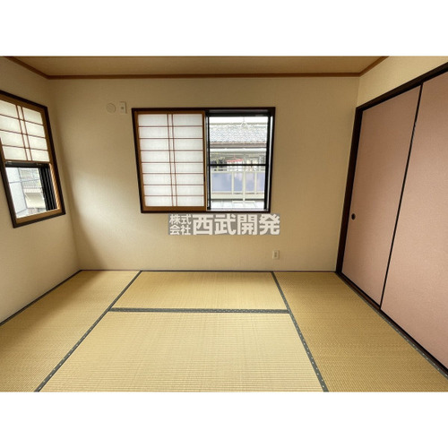 富士見市水谷東２丁目 中古一戸建ての画像