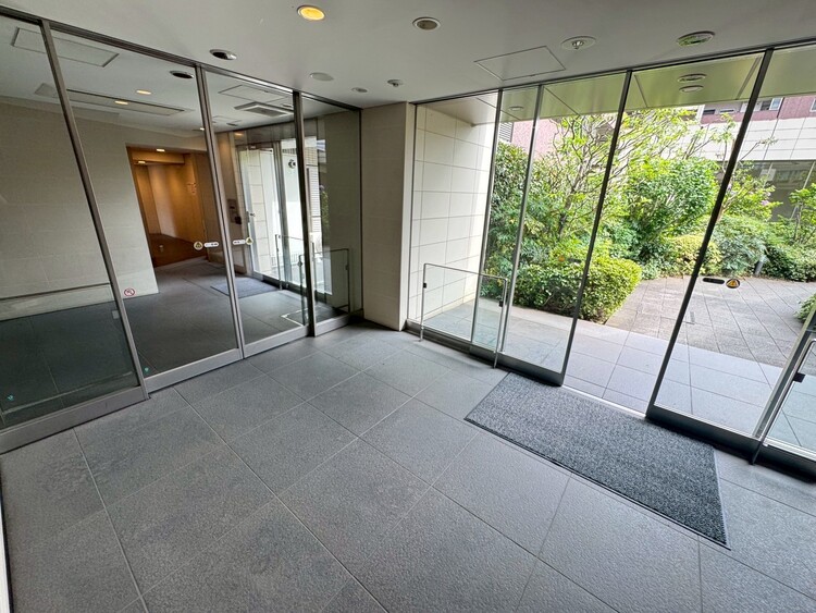 その他 綺麗に整備されており、行き届いた管理体制をうかがわせます。