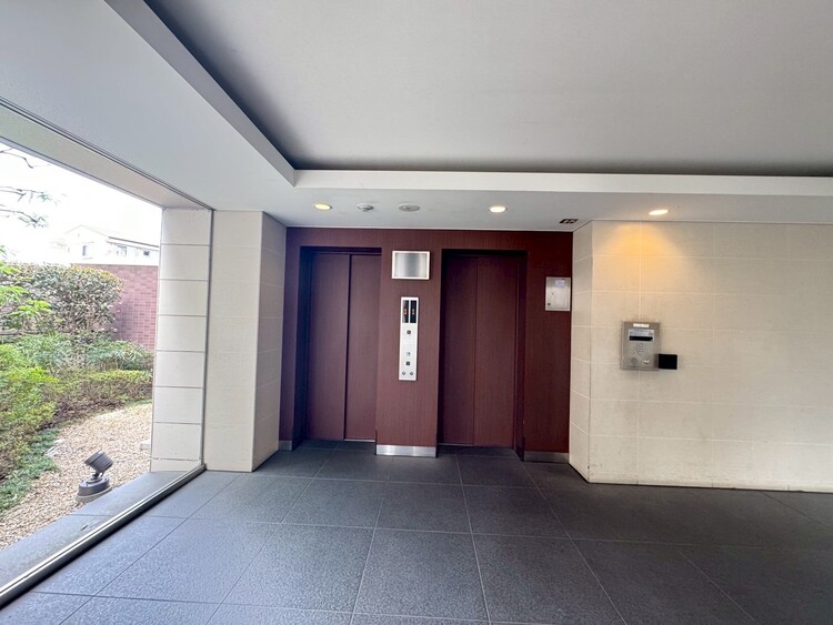 その他 解放的な空間となっております。