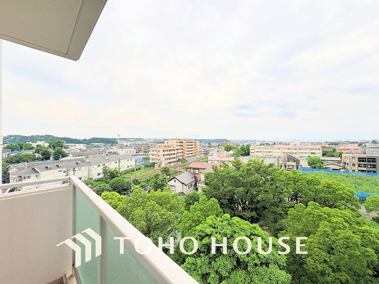 その他 住戸からの眺望