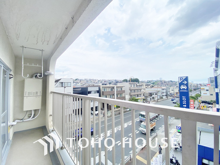 その他 住戸からの眺望
