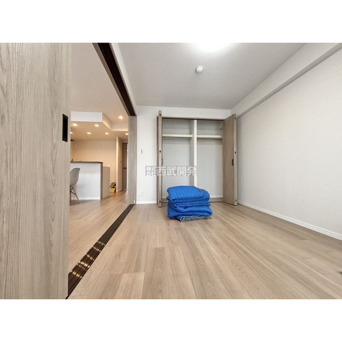 モア・ステージ東久留米の画像