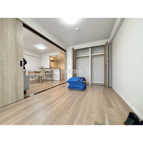 モア・ステージ東久留米の物件画像