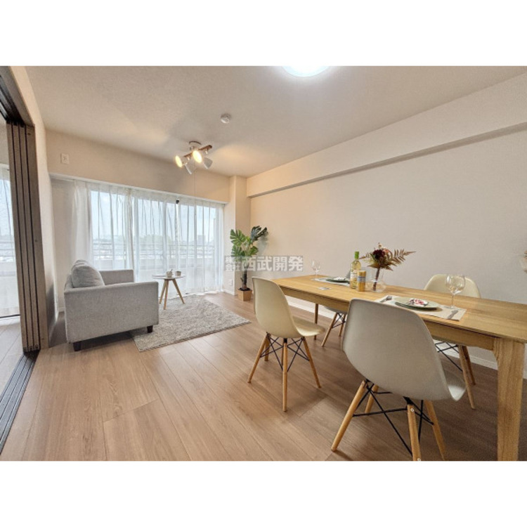 居間 令和7年8月28日撮影