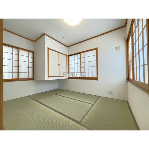 狭山市新狭山２丁目 中古一戸建ての画像