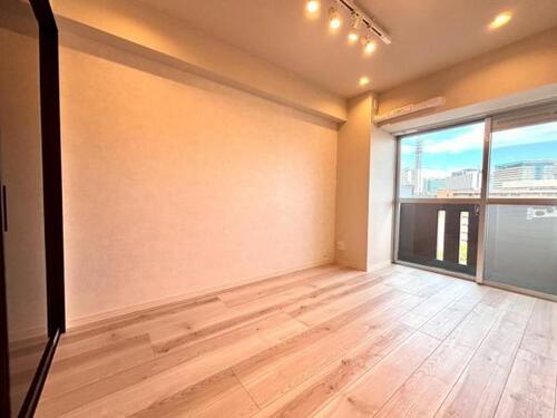 モンテベルデ横浜の物件画像