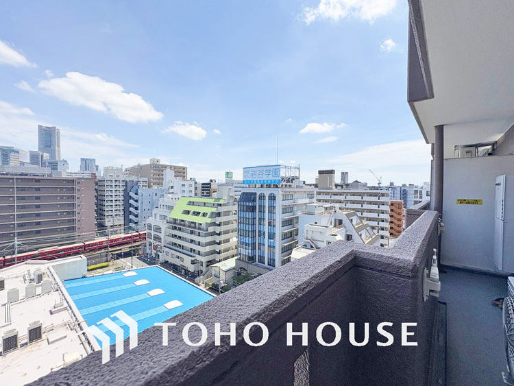 その他 住戸からの眺望