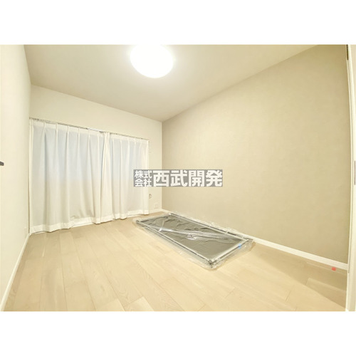日商岩井国立マンションの画像