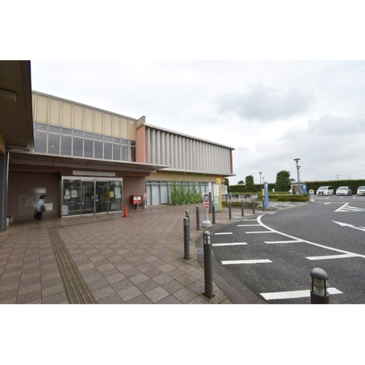 周辺 高階市民センター(約870m)