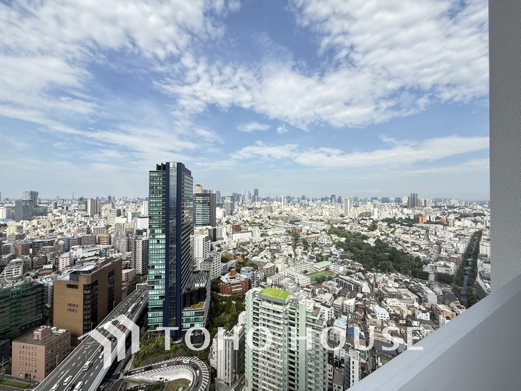 その他 住戸からの眺望