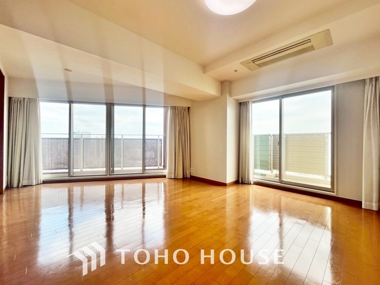 内装 現在改装中◆家族◆愛する家族を一目で見渡せる。家族が集う空間。永遠に続く幸せな毎日を、ここで。