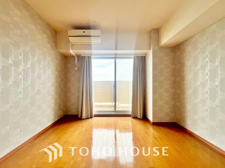 内装 現在改装中◆快適◆な暮らしに不可欠な収納スペース。快適さとともに思い出も詰まっていく。