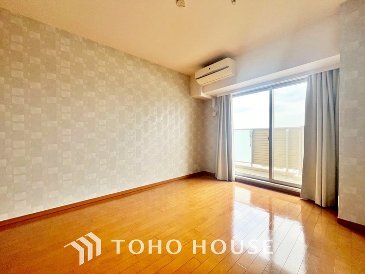 内装 現在改装中◆属毛離裏◆子は父を手本とし、母に愛育されて成長する。家族の深い繋がり。いつまでも大切にしたい。