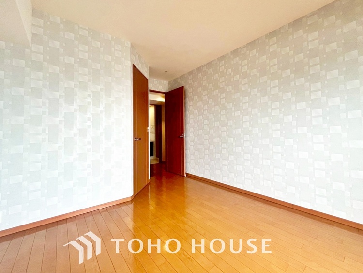 内装 現在改装中◆プライベートな時間◆最高な暮らしにはこの空間が必要。家族のふれあいも大切にしつつ、自分の空間も大切にしたい。