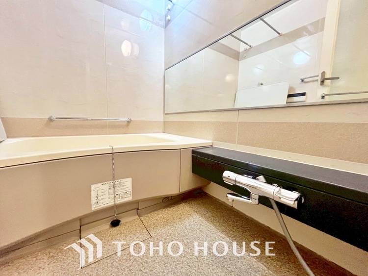 風呂 現在改装中◆プライベートな空間◆simpleだからrelaxできるんです。こころもからだもキレイさっぱり。