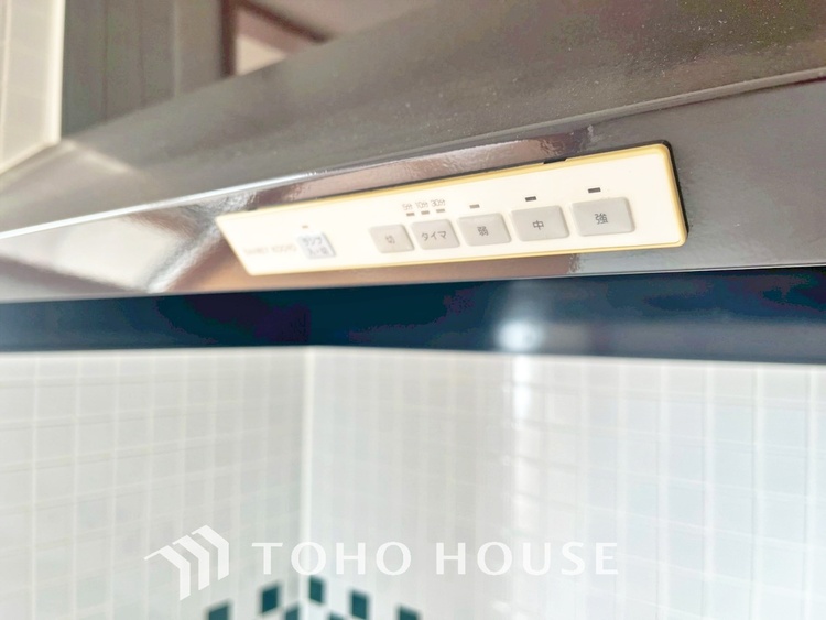 その他 現在改装中◆開放的◆後片付けが楽なシステムキッチン。収納スペースの充実！