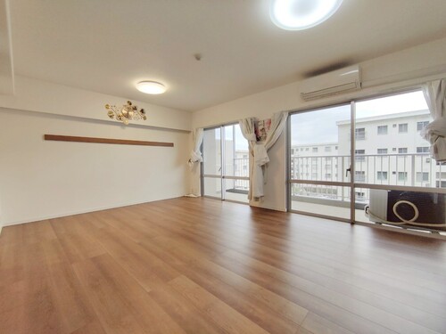 メイツ草加の物件画像