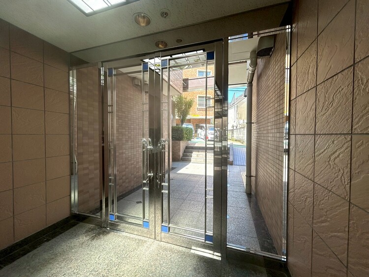 その他 綺麗に整備されており、行き届いた管理体制をうかがわせます。