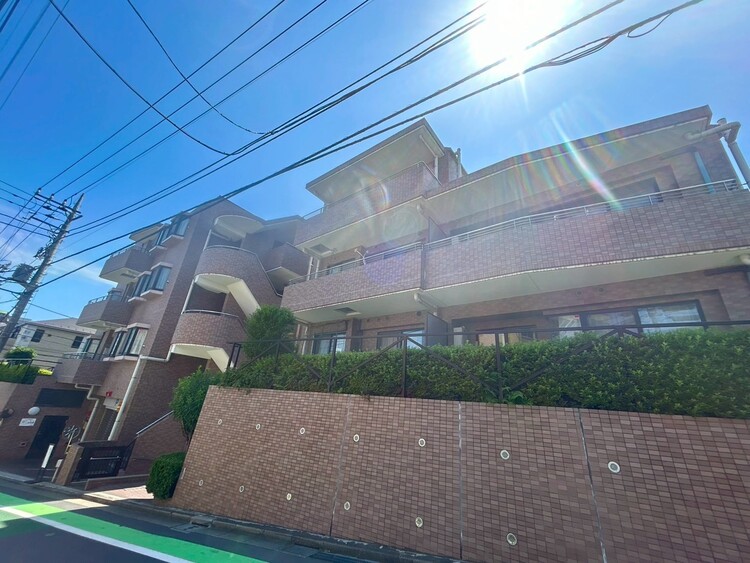 その他 忙しく過ぎゆく日常を置き去るほど、ゆったりした時間が流れる住環境。