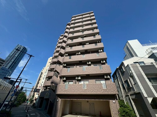 ヴェルト池袋の物件画像