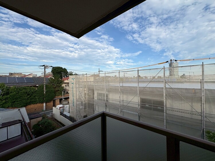 その他 陽当たり・通風・開放感に恵まれた環境です。